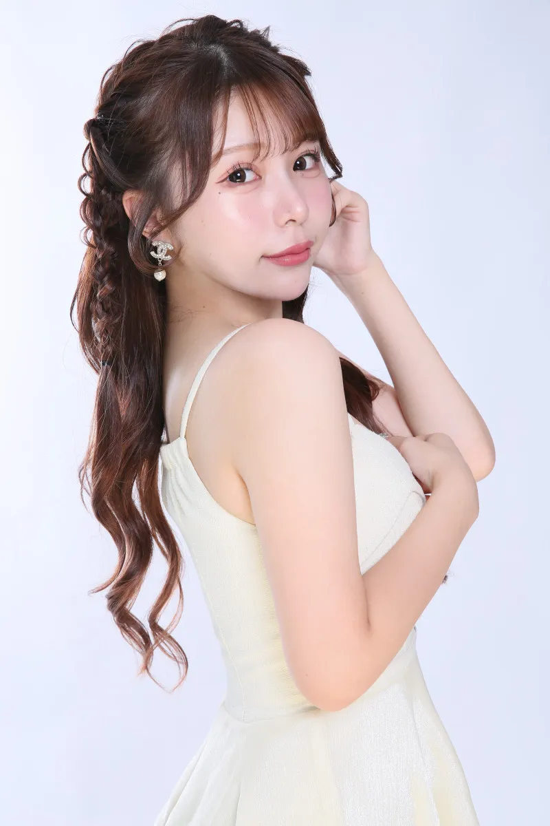 涼宮かすみ